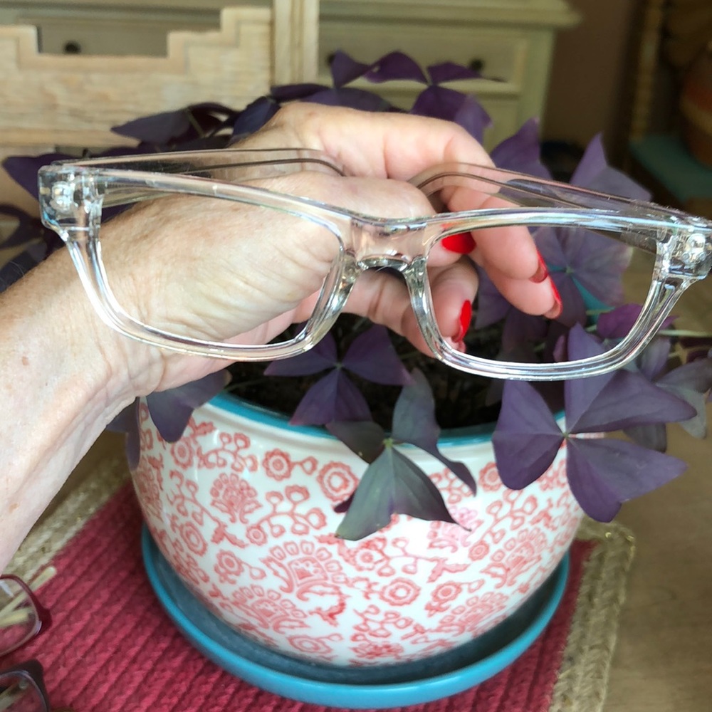 Eye Glasses